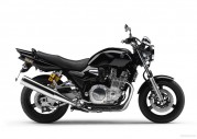 Yamaha XJR1300 Yamaha XJR1300